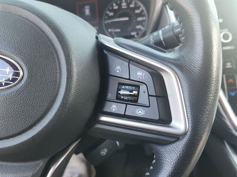 Used 2022 Subaru Outback Limited XT AWD/4WD image 17