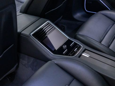 Used 2023 Porsche Panamera Platinum Edition RWD image 22