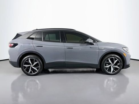 Certified 2023 Volkswagen ID.4 Pro S AWD/4WD image 8