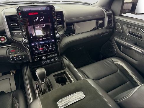 Used 2025 RAM 1500 RHO w/ RHO Level 1 Equipment Group AWD/4WD image 24