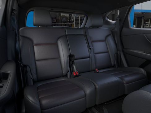 New 2026 Chevrolet Blazer RS w/ Driver Confidence II Package image 17