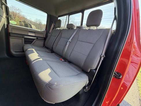 Used 2019 Ford F150 XLT w/ Equipment Group 302A Luxury image 26