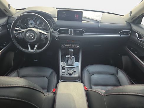 Used 2024 MAZDA CX-5 Carbon Edition AWD/4WD image 9