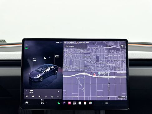 Used 2025 Tesla Model 3 Long Range RWD image 4