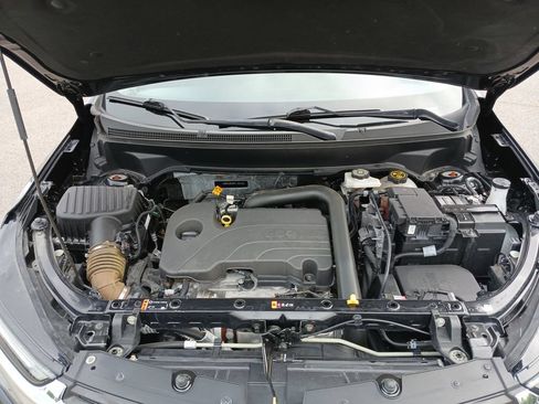 Certified 2023 Chevrolet Equinox LT AWD/4WD image 31