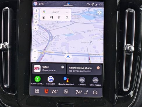 New 2026 Volvo XC40 B5 Plus w/ Protection Package Premier image 17