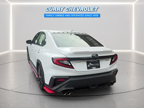 Used 2022 Subaru WRX Premium AWD/4WD image 12