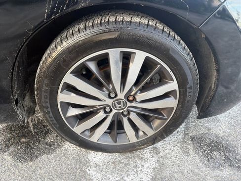 Used 2015 Honda Fit EX-L image 15