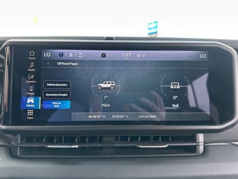 Used 2024 Jeep Wrangler Unlimited Rubicon 4xe image 46