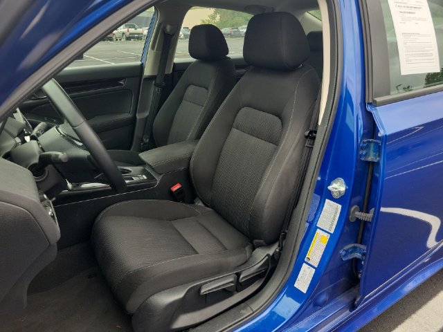 Used 2024 Honda Civic EX image 19
