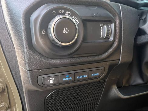 New 2025 Jeep Wrangler Unlimited Sport S 4xe AWD/4WD image 10