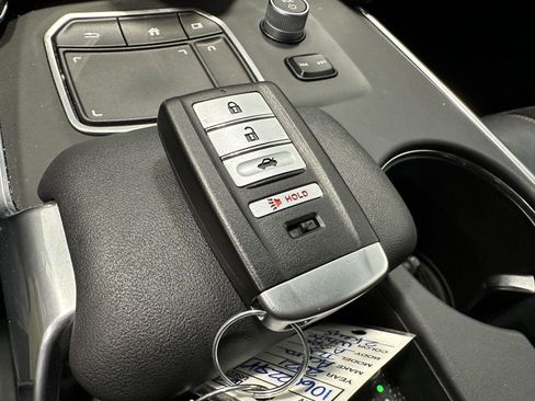 Used 2021 Acura TLX w/A-Spec Package image 28