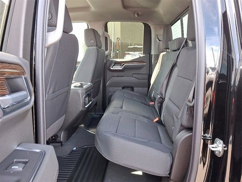 New 2025 GMC Sierra 1500 Elevation w/ Preferred Package image 5