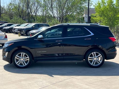 Used 2020 Chevrolet Equinox Premier image 6