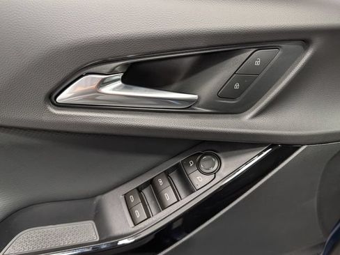 New 2026 Chevrolet Equinox LT AWD/4WD image 15