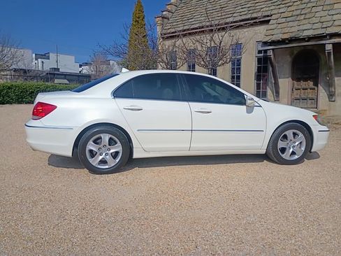 Used 2006 Acura RL image 14
