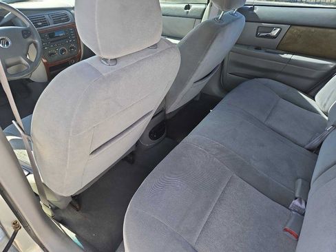 Used 2003 Mercury Sable GS image 24
