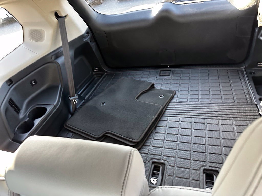 Used 2025 Honda Pilot Touring image 26