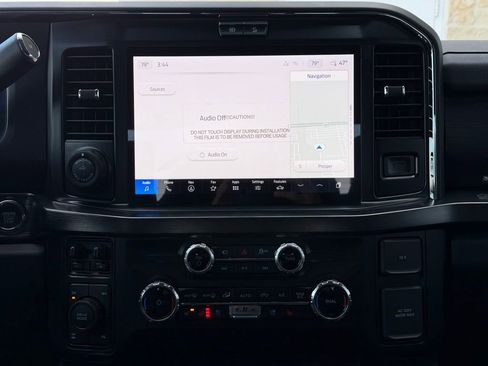 New 2026 Ford F250 Lariat w/ Black Appearance Package image 50