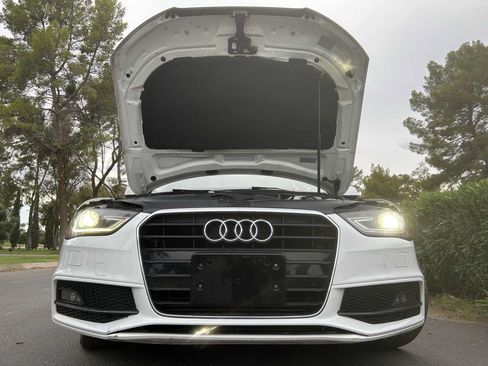 Used 2016 Audi A4 2.0T Premium FWD image 29