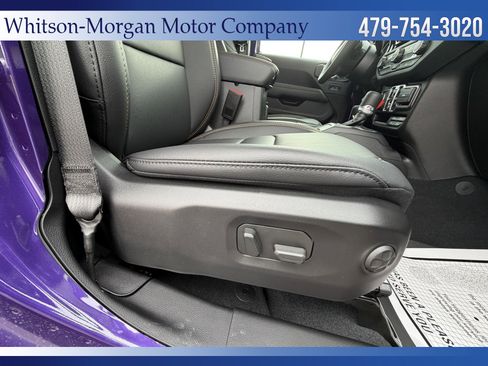 New 2026 Jeep Gladiator Sport image 40