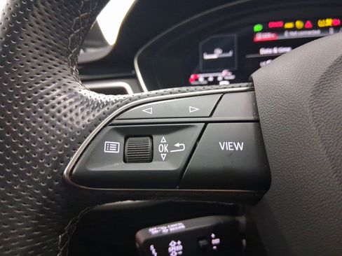 Used 2022 Audi A5 2.0T Prestige w/ S Line Interior Package image 15