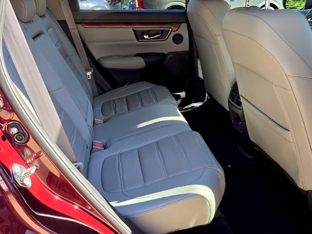 Used 2017 Honda CR-V Touring image 17
