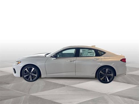 New 2025 Acura TLX w/ Technology Package image 4