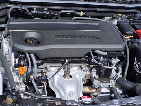 Used 2025 Honda Civic LX image 20