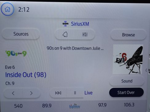 Used 2024 Ford Transit 350 XLT image 21