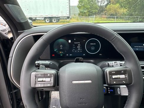 New 2026 Hyundai Palisade Calligraphy image 19