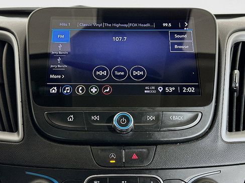 Used 2023 Chevrolet Malibu LT image 14