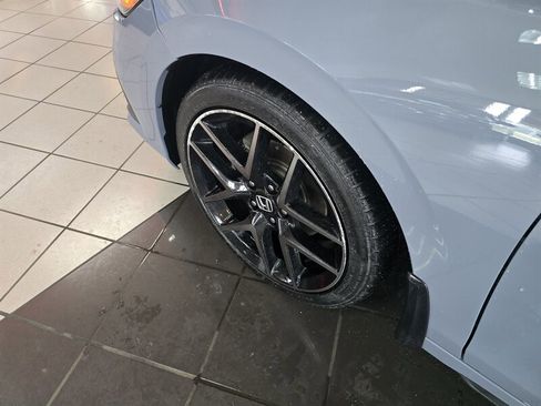 Used 2022 Honda Civic Sport Touring image 31