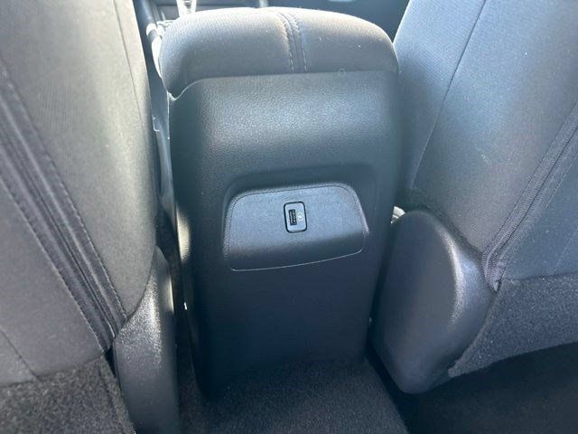 Used 2024 Nissan Sentra SV FWD image 40