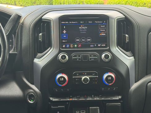 Used 2019 GMC Sierra 1500 SLT RWD image 27