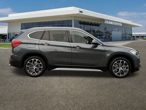 Used 2021 BMW X1 sDrive28i w/ Convenience Package image 12