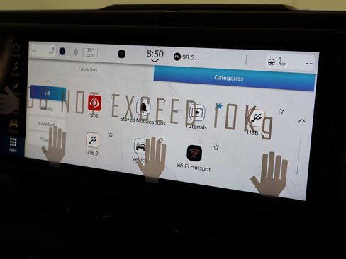 New 2026 Jeep Wrangler Unlimited Sport image 38