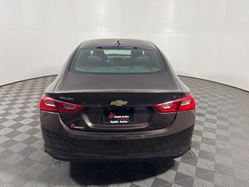 Used 2016 Chevrolet Malibu LT image 5