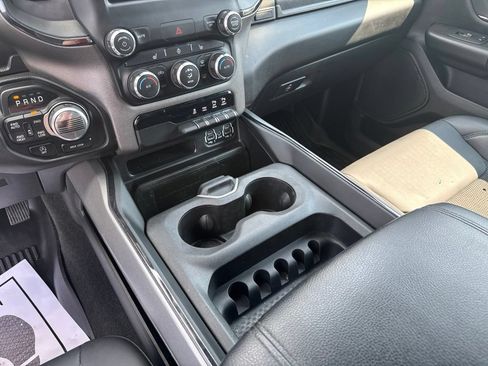 Used 2023 RAM 1500 Big Horn AWD/4WD image 22