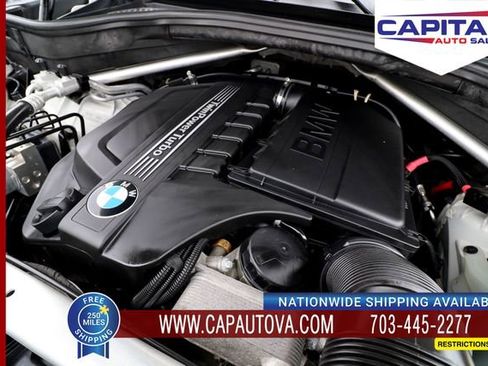 Used 2016 BMW X5 xDrive35i image 36