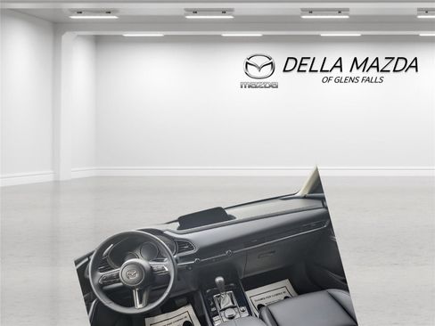 Certified 2025 MAZDA CX-30 AWD 2.5 S w/ Select Sport Pkg image 4