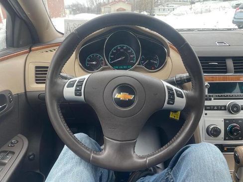 Used 2011 Chevrolet Malibu LT w/ Interface Package image 33