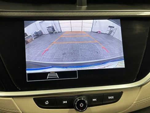 Used 2023 Buick Encore GX Preferred w/ Cold Weather Comfort Package FWD image 22