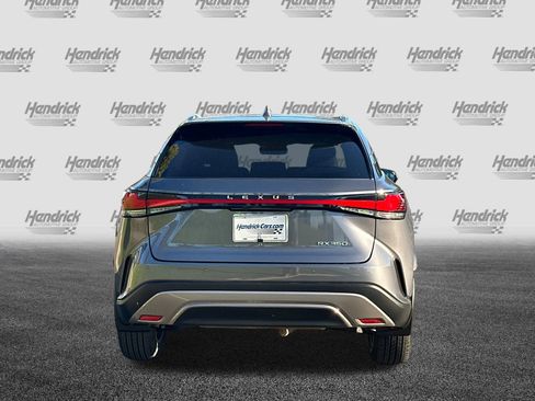 Certified 2023 Lexus RX 350 Premium image 6