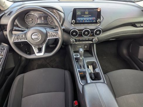 Used 2023 Nissan Sentra SV image 27