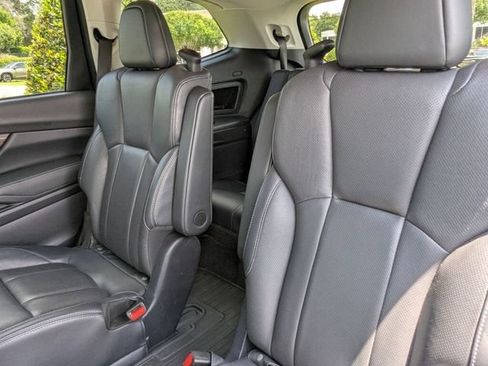 Used 2022 Subaru Ascent Touring AWD/4WD image 33