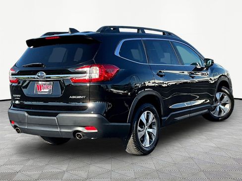 Used 2024 Subaru Ascent Premium AWD/4WD image 6