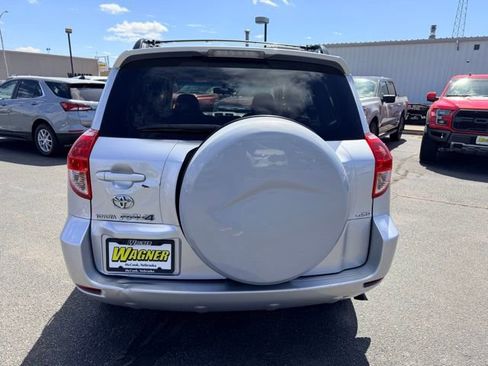 Used 2006 Toyota RAV4 4WD V6 image 4