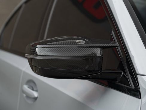 Used 2023 BMW M3 Competition w/ M Carbon Exterior Package image 49