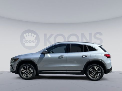 Used 2026 Mercedes-Benz GLA 250 GLA 250 image 2
